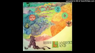 Tasavallan Presidentti - Lambertland (1972)