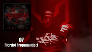 Słoń - [07/14] - PierdoI Propagandę 2 | DZiMi x Madness Blend