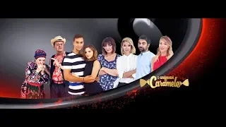 O gramada de caramele sezonul 2 episodul 2 HD