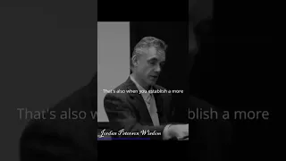 You MUST LEARN This Eventually... - Jordan Peterson #parents #growingup #individual #wisdom #shorts