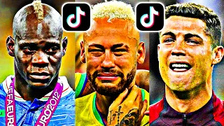 BEST FOOTBALL EDITS - FAILS, GOALS & SKILLS (#23) l Football TikTok Compilation 23