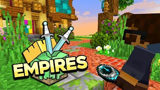 The LORE COMPASS! ▫ Empires SMP Season 2 ▫ Minecraft 1.19 Let's Play [Ep.21]