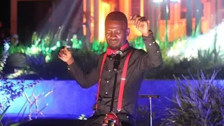 KASUKAALI KEEKO BY H.E BOBI WINE