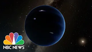 New Study Reveals High Probability Of Ninth Planet In Solar System
