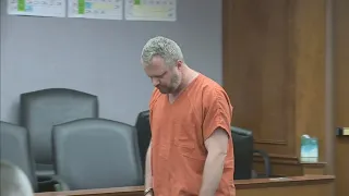 Aurora dentist James Craig appears in court, is formally charged with killing his wife with poison