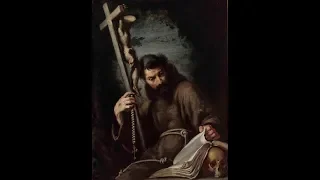 Saint Life: Francis of Assisi - A Walking Crucifix