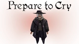 Bloodborne Story ► Father Gascoigne