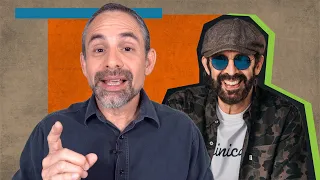 ¿Cómo JUAN LUIS GUERRA cambió la historia de LA BACHATA?