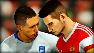 🔥РОССИЯ НЕ ТАЩИТ? МОЙ НОВЫЙ ТРАНСФЕР?😱 - PES 2019 ★ Карьера за ИГРОКА #35