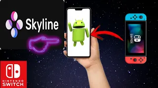 Cómo,Descargar, instalar y Configurar el emulador Skyline Edge en dispositivos Android 2023