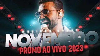 PABLO - 4 MUSICAS NOVAS - AO VIVO EM SÃO PAULO - NOVEMBRO 2023