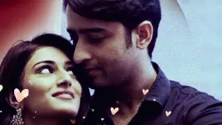 Devakshi...mujhme tu mujhse jyada h..romantic song