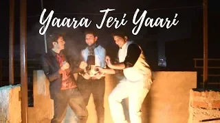 Yaara Teri Yaari SONG | Yeh Zindagi Hai | Chapter 2 | Aviral Kumar