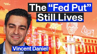 Expect More Bank Failures & Bailouts, Says "Big Short" Investor Vincent Daniel