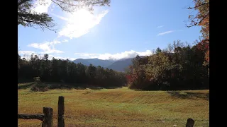 S2 EP3 | ONE MAN'S DREAM AND THE JOURNEY TO BUILDING A CABIN AND HOMESTEAD IN THE SMOKY MOUNTAINS