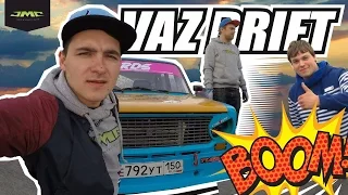 Drift ВАЗ 2101 RDS Jazzmoto