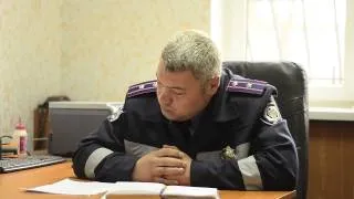 Трагедия в Горловке. Два школьника погибли в ДТП. Комментарий ГАИ. Gorlovka.ua