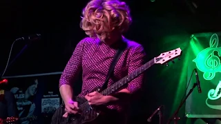 SAMANTHA FISH LIVE HD 3/12/18 "AMERICAN DREAM"