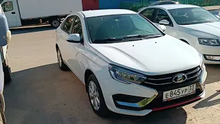 5 незаметных плюсов Lada Vesta по сравнению с китайскими конкурентами