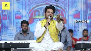 " DARBAR BADA SOHNA"    ROBIN RAJ (    ORIGINAL AUDIOVIDEO)   MELA SAI GULAM SHAHJI 01-05-22