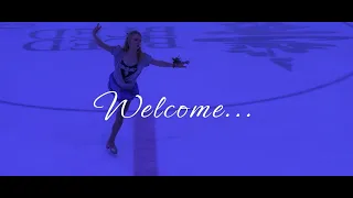 Shona Taunton Ice Skating