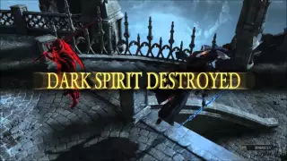 Dark Souls 3: Some sorcery one shot kills