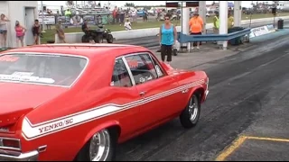 RccVideo's RRA Race from 6/17/17 Thompson Raceway Park TRP