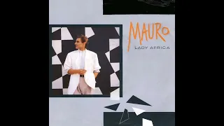 Mauro ‎– Lady Africa 1988