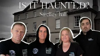 Is It Haunted episode 6 Strelley Hall