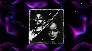 THE HILLS X WHERE HAVE YOU BEEN | THE WEEKND X RIHANNA (OFFICIAL MASHUP)