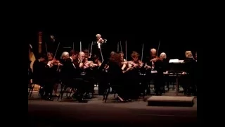 Neapolitan Song, Op 39, 18 by Peter Tchaikovsky - Trumpet and orchestra