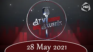 ATV Akustik - Kenoud (28.05.2021)