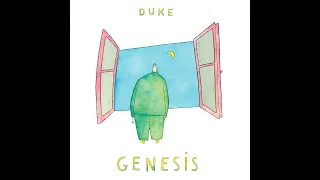 Genesis - Duke (Full Album, Non-Remastered) With Lyrics - The Best of Genesis Playlist 2022