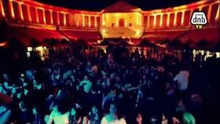 arena dnb summer fest 2011