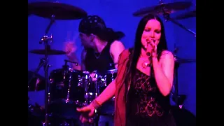 NIGHTWISH - Live Montreal 2004 (Full Concert in HD and with Timestamps)