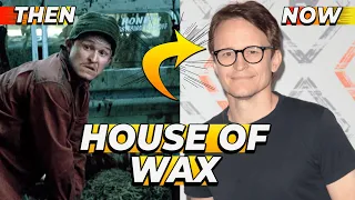 THEN and NOW of HOUSE OF WAX (2005): How Are They Now | CAST NOW