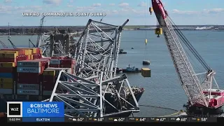 Dali owners invoke general average to offset salvage costs following Key Bridge collapse