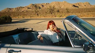 Kali Uchis - All Or Nothing (Visual)