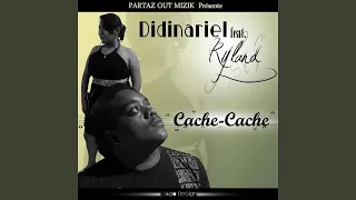 Cache cache (feat. Ryland)