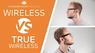 The Difference Between Wireless and True Wireless