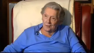 Jerry Lee Lewis interview