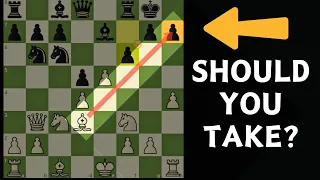 4 Tips For Attacking In Chess