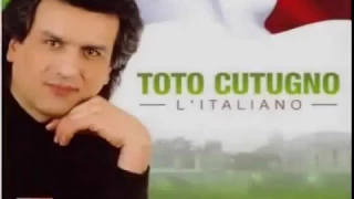 Toto Cutugno - L'Italiano (karaoke - fair use)