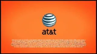 AT&T Logo (homemade)