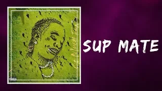 Young Thug -  Sup Mate (Lyrics)Ft Future