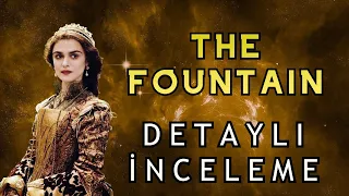 Is It Possible To Find A Cure For Death ? The Fountain