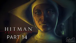 Hitman Absolution - DEATH FACTORY - Walkthrough Part 14 (PURIST)