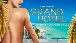 Grand Hotel ABC Trailer #2