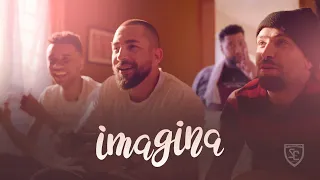 Imagina | Clipe Oficial - Sente o Clima Samba Clube