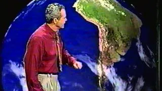 24 Horas Tv Tiempo Informe Especial 12 Septiembre 1996